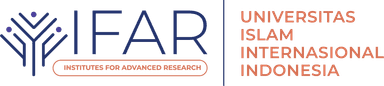 IFAR UIII Logo