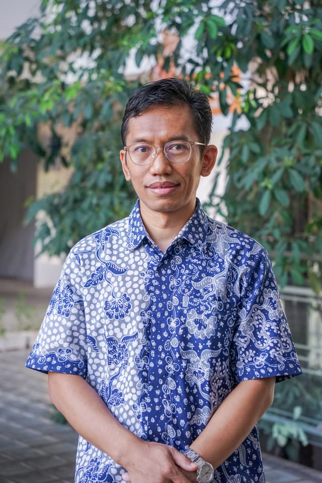 Sirojuddin Arif