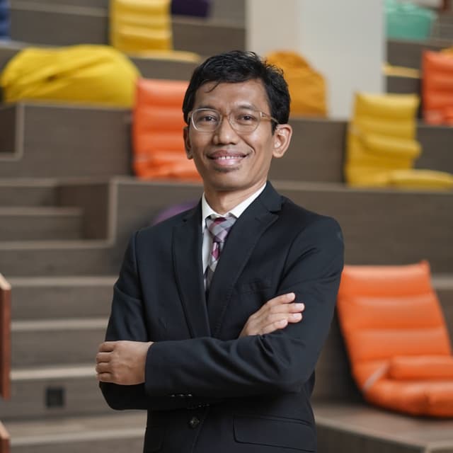 Sirojuddin Arif